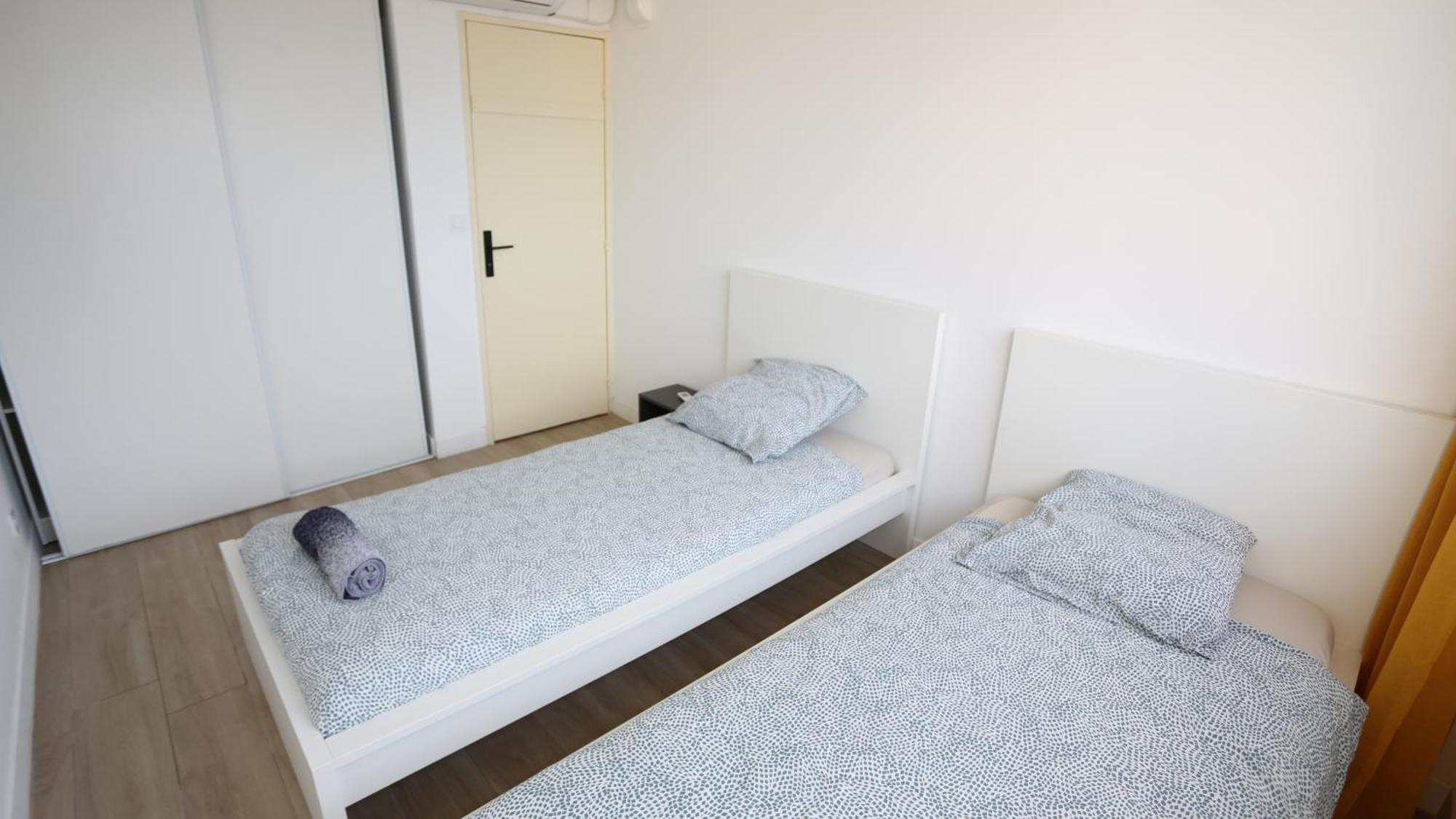 מרסיי Bel Appartement T3 A Louer מראה חיצוני תמונה